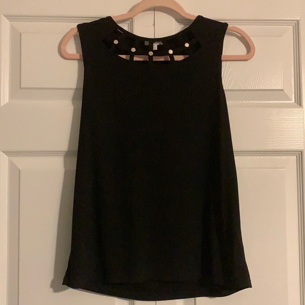 Professional Work Tank